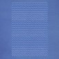 Plasa chirurgicala Herniamesh Hermesh 10, dreptunghiulara si patrata, din polipropilena, monofilament neabsorbabil