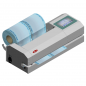 Aparat de sigilat si taiat pungi & role de sterilizare MD386 / MD386B Aparat de sigilat si taiat pungi & role de sterilizare MD386 / MD386B