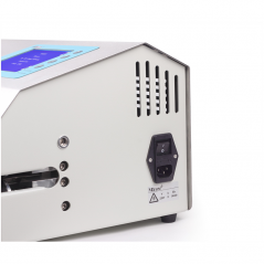 Aparat de sigilare continua pungi & role de sterilizare MD880V cu imprimanta