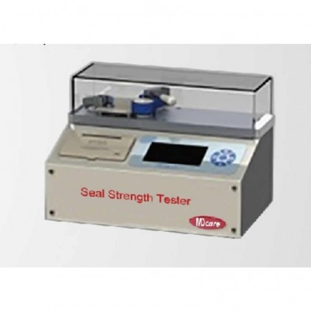 Tester de rezistenta sigilii, model MD160