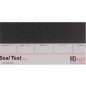 Test tip hartie model MD100, pentru testarea sigiliilor la temperatura ridicata