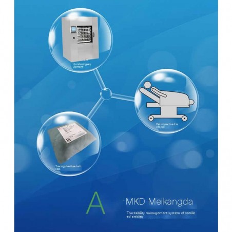 Sistem soft V3.01 pentru imprimarea etichetelor