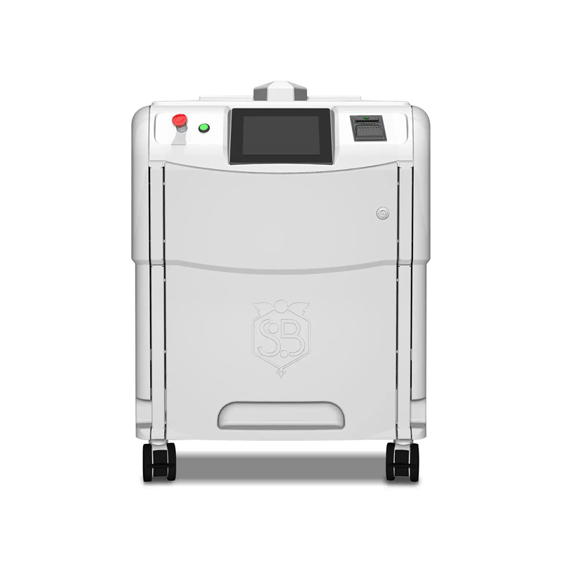 Masina de spalat si dezinfectare endoscoape, model GANDY-45