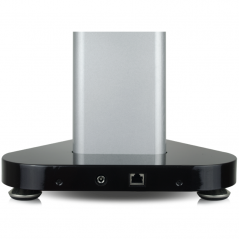 Scanner de temperatura