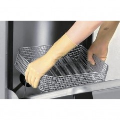 Masina de spalat si dezinfectat plosti si urinare BWD 731