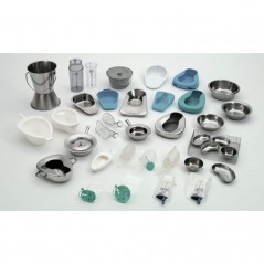 Masina de spalat si dezinfectat plosti si urinare BWD 733