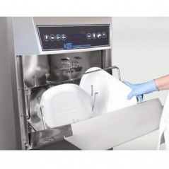 Masina de spalat si dezinfectat plosti si urinare BWD 736