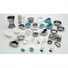 Masina de spalat si dezinfectat plosti si urinare BWD 736