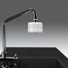 Filtru final / capsula microfiltranta pentru apa sterila 62 de zile fara autoclavare Nuova SB WF3C2S-DPSHF-2210