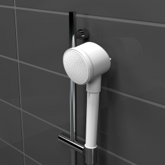 Filtru final / capsula microfiltranta pentru apa sterila 62 de zile fara autoclavare Nuova SB WF4C2S-DPSHF-2210