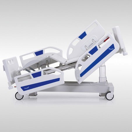 Pat electric ingrijire pacienti MIA 2 cu 4 coloane motorii, terapie intensiva