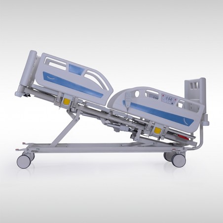 Pat electric ingrijire pacienti MIA 3, terapie intensiva