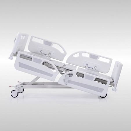 Pat electric ingrijire pacienti MIA 4, terapie intensiva