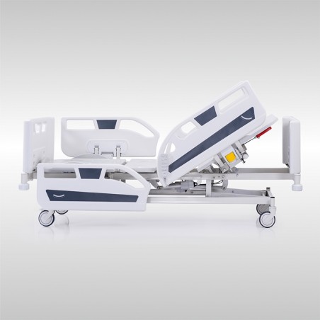 Pat electric ingrijire pacienti MIA 5, terapie intensiva