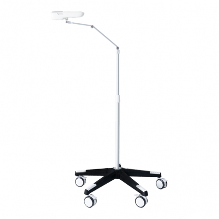 Suport mobil / stand pentru QV-500 si QV-600 – dispozitive portabile de identificare a venelor