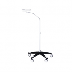 Dispozitiv portabil pentru detectarea si identificarea venelor QV-500