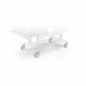 Pat de spital complet electric TITAN PRO, bariatric, capacitate 500 kg Pat de spital complet electric TITAN PRO, bariatric, capacitate 500 kg