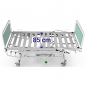 Pat de spital, hidraulic SUPERTA H PRO, pentru sectia de psihiatrie, capacitate 250 kg Pat de spital, hidraulic SUPERTA H PRO, pentru sectia de psihiatrie, capacitate 250 kg