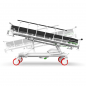 Targa de transport si transfer pacienti URGENT TOP, electrica, rabatabila, capacitate 230 kg