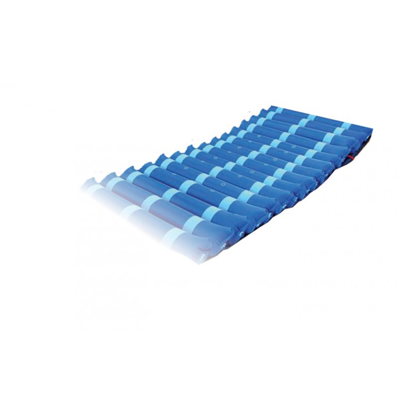 Saltea activa antidecubit Soft Air WDS antiescare 90x200 cm