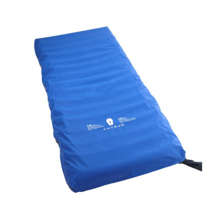 Saltea activa antidecubit Soft Air Cumulus WDS antiescare 90x200 cm