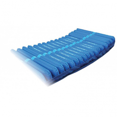 Saltea activa antidecubit Soft Air Plus WDS antiescare 90x200 cm