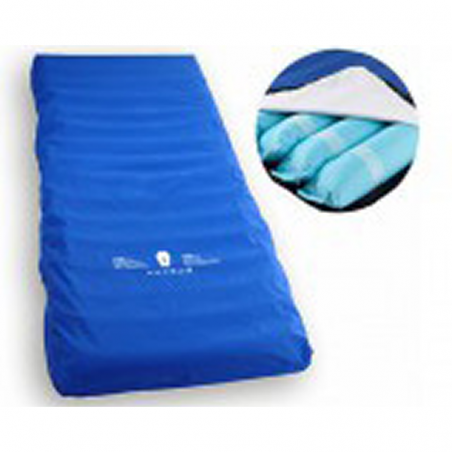 Saltea activa antidecubit Arsos Soft antiescare 90x200 cm