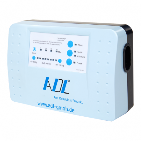 Saltea activa antidecubit Arsos Bariatric - antiescare 100x200 cm sau 120x200 cm