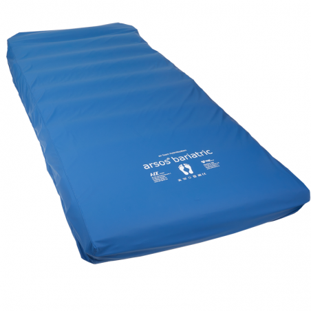 Saltea activa antidecubit Arsos Bariatric - antiescare 100x200 cm sau 120x200 cm