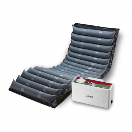 Saltea activa antidecubit Domus 2 Plus antiescare 80x200 cm