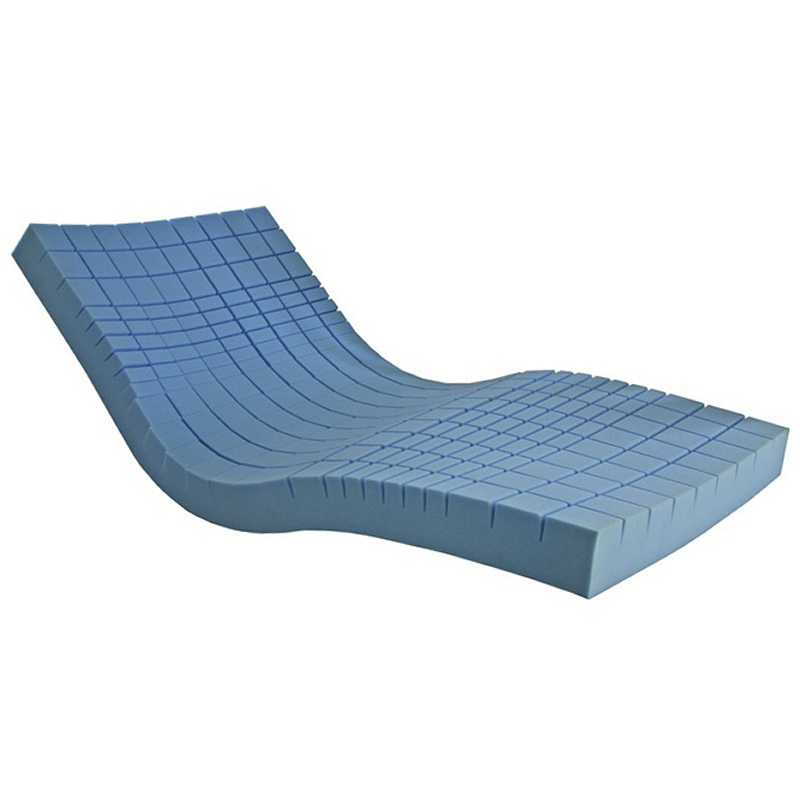 Saltea pasiva antidecubit LUX P antiescare 85x200 cm sau 90x 200 cm