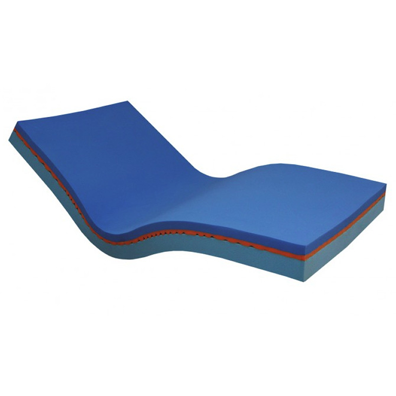 Saltea pasiva antidecubit Visco Lux antiescare 85x200 cm sau 90x 200 cm