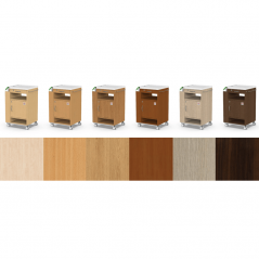 Noptiera medicala pentru ingrijire NS-1, cu blat de masa reglabil rabatabil, capacitate 10 kg