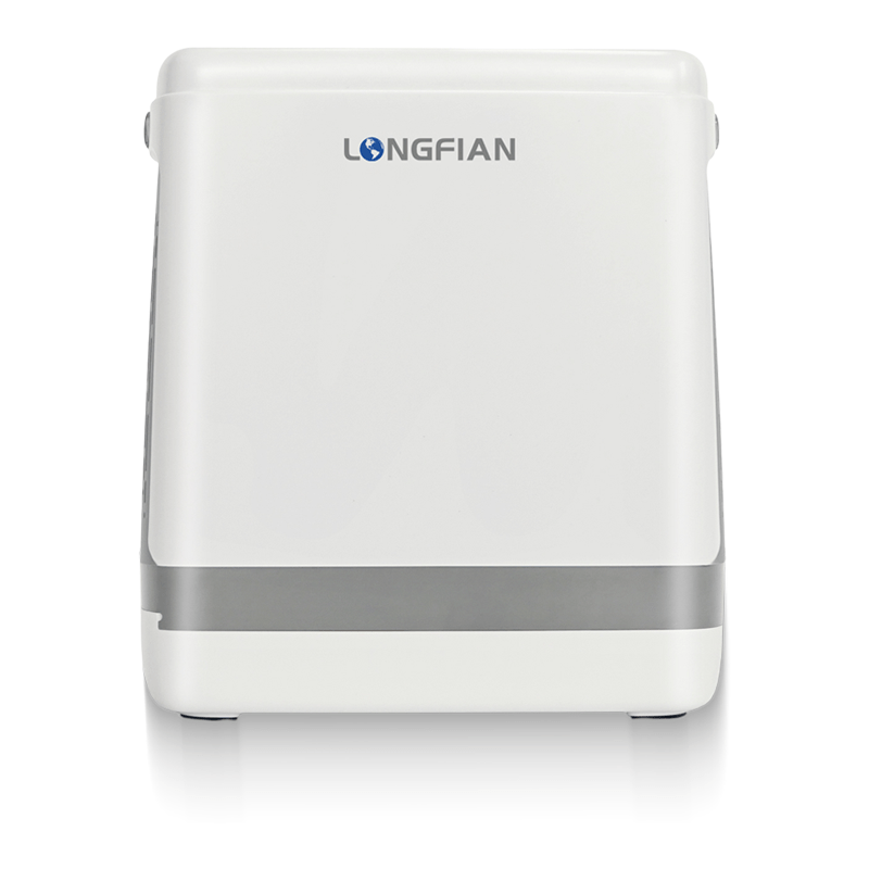 Concentrator oxigen medical portabil JAY-1000P debit 5 litri