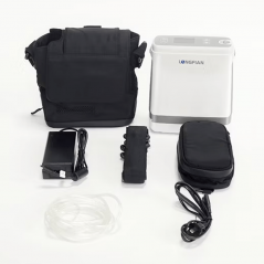 Concentrator oxigen medical portabil JAY-1000P debit 5 litri