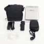 Concentrator oxigen medical portabil JAY-1000P debit 5 litri