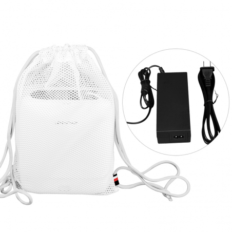 Concentrator oxigen medical portabil JAY-1000 debit 5 litri