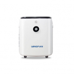 Concentrator oxigen medical portabil JAY-B1 debit 7 litri