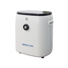 Concentrator oxigen medical portabil JAY-B1 debit 7 litri