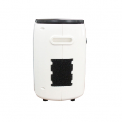 Concentrator oxigen medical portabil JAY-B1 debit 7 litri