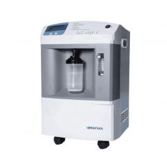 Concentrator oxigen medical oxigenoterapie JAY-10 debit 10 litri