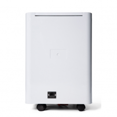 Concentrator oxigen medical oxigenoterapie JAY-10 debit 10 litri