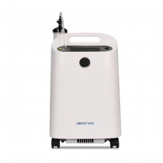 Concentrator oxigen medical oxigenoterapie JAY-5HW debit 5 litri