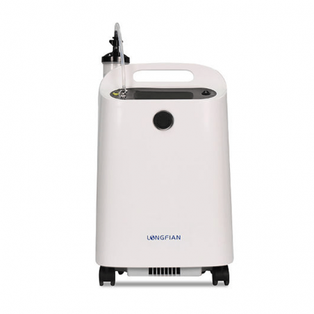 Concentrator oxigen medical oxigenoterapie JAY-5HW debit 5 litri