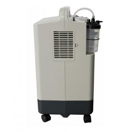 Concentrator oxigen medical oxigenoterapie JAY-5BW debit 5 litri