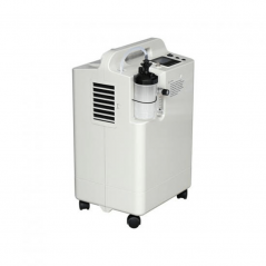 Concentrator oxigen medical oxigenoterapie JAY-5BW debit 5 litri