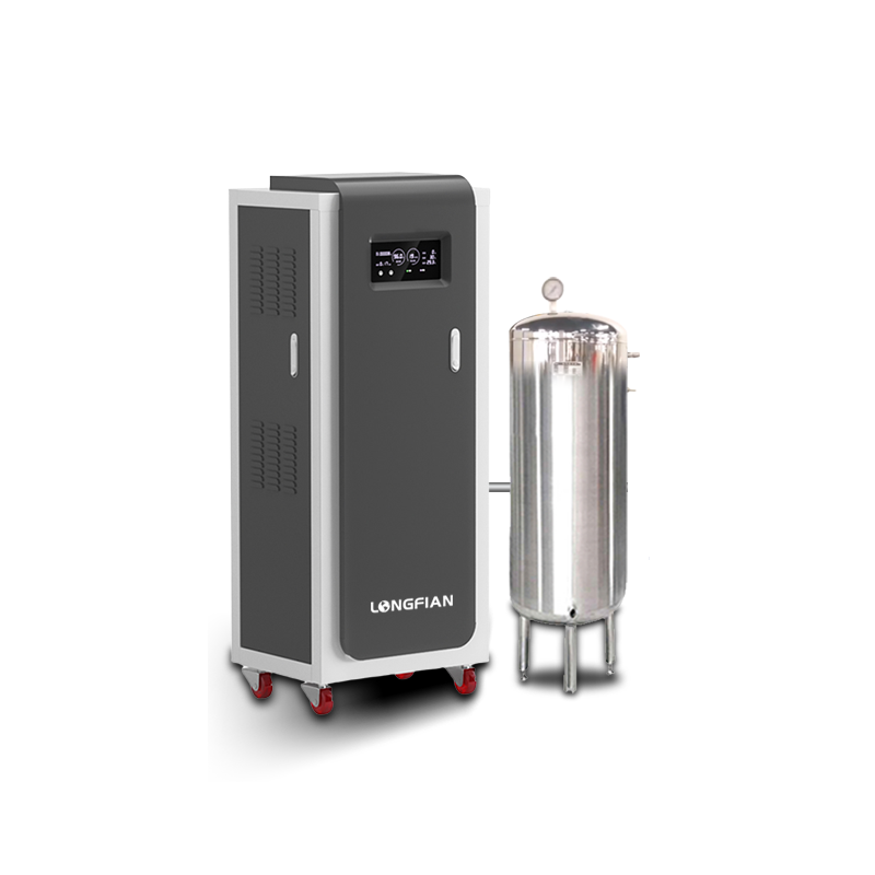 Sistem spitalicesc de oxigen pentru pacienți, alimentare direct la paturi Sistem spitalicesc de oxigen pentru pacienți, alimentare direct la paturi