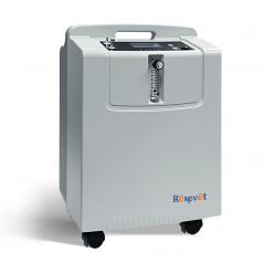 Concentrator de oxigen veterinar VET-5KW debit 5 litri