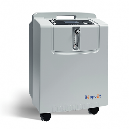 Concentrator de oxigen veterinar VET-5KW debit 5 litri