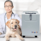 Concentrator de oxigen veterinar VET-5KW debit 5 litri Concentrator de oxigen veterinar VET-5KW debit 5 litri